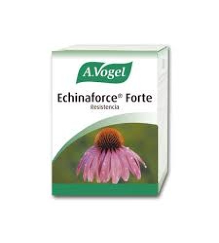 Echinaforce Forte 30 Comprimidos - A.Vogel